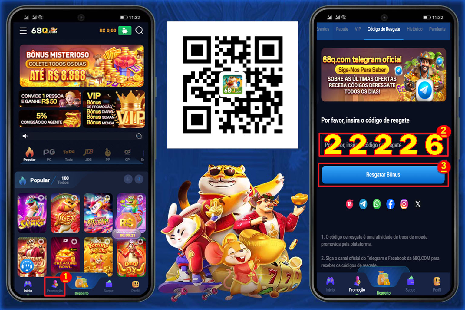 Estratégias de aposta